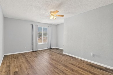 Pretty end unit offering extra privacy. Overlooks the old - photo 19