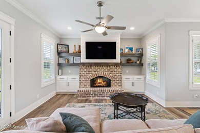 Nestled in the highly sought-after West Point Plantation - photo 20