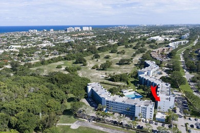 Rarely available corner unit w/ one of the best pool views in - photo 20