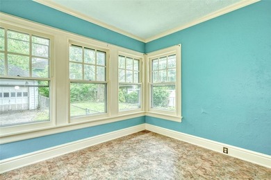 Welcome to Historic Seneca Parkway, also known as *Judges Row.* - photo 21