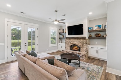 Nestled in the highly sought-after West Point Plantation - photo 21