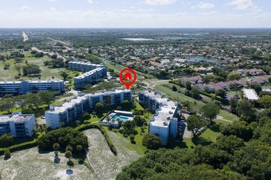 Rarely available corner unit w/ one of the best pool views in - photo 21