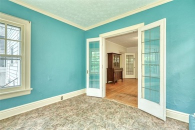 Welcome to Historic Seneca Parkway, also known as *Judges Row.* - photo 22