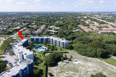 Rarely available corner unit w/ one of the best pool views in - photo 22