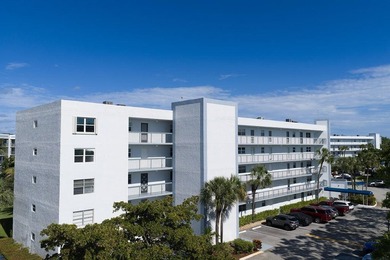 Rarely available corner unit w/ one of the best pool views in - photo 23