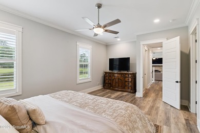 Nestled in the highly sought-after West Point Plantation - photo 24