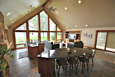 Truly Breathtaking once in a lifetime Home situated on a sublime - photo 7