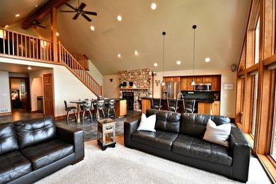 Truly Breathtaking once in a lifetime Home situated on a sublime - photo 8