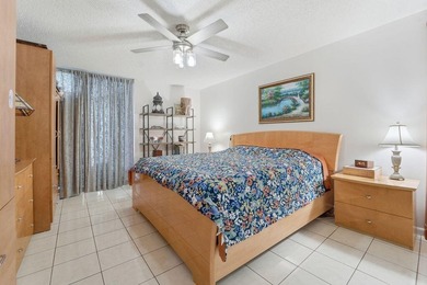 Rarely available corner unit w/ one of the best pool views in - photo 29