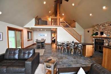 Truly Breathtaking once in a lifetime Home situated on a sublime - photo 9