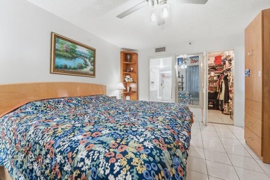 Rarely available corner unit w/ one of the best pool views in - photo 30
