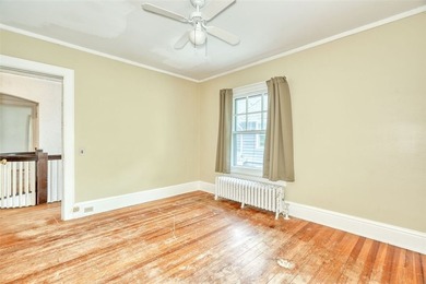 Welcome to Historic Seneca Parkway, also known as *Judges Row.* - photo 31