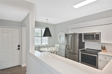 (private lake, pond, coastal) Condo For Sale in Fort Myers Florida