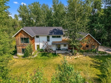 Lake Home For Sale in Bozeman, Montana