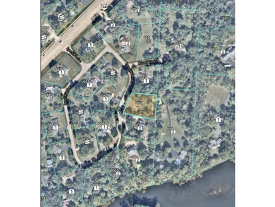 Lake Lot For Sale in Oswego, Illinois