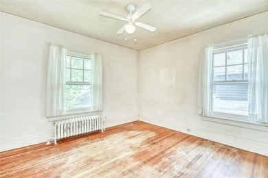 Welcome to Historic Seneca Parkway, also known as *Judges Row.* - photo 33