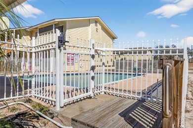 Pretty end unit offering extra privacy. Overlooks the old - photo 33