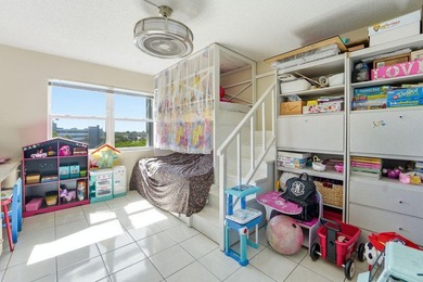 Rarely available corner unit w/ one of the best pool views in - photo 34