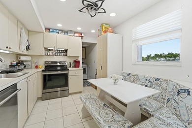 Rarely available corner unit w/ one of the best pool views in - photo 39