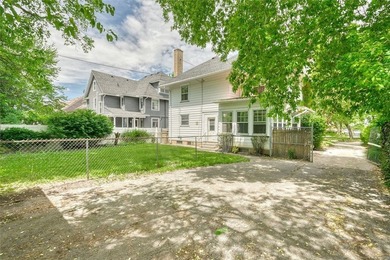 Welcome to Historic Seneca Parkway, also known as *Judges Row.* - photo 40