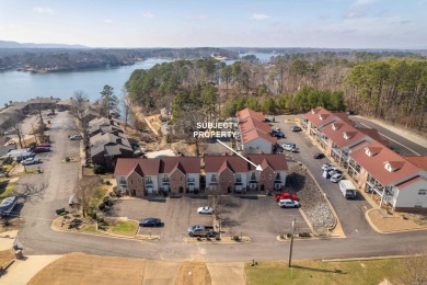 Lake Townhome/Townhouse For Sale in Hot Springs, Arkansas