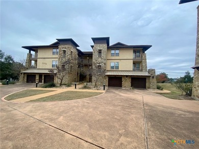 Lake Travis Condo For Sale in Jonestown Texas