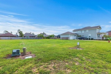 Lake Charles Lot For Sale in Lake Charles Louisiana