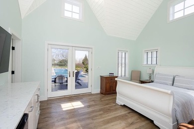 Set on three private acres abutting Newport National Golf Club - photo 41