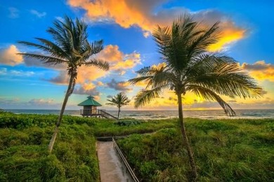 Rarely available corner unit w/ one of the best pool views in - photo 46