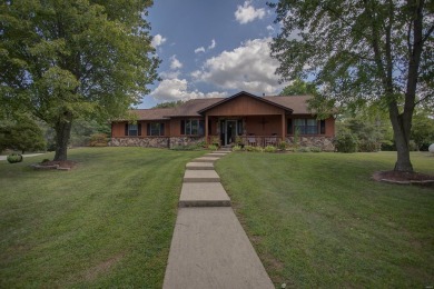 Lake Home For Sale in Belleville, Illinois