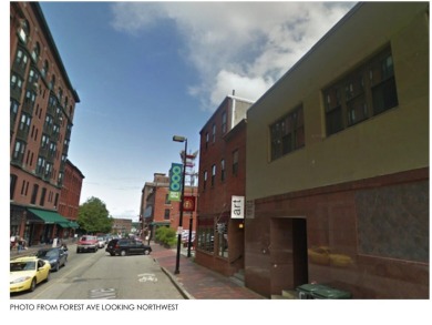 Prime Owner/User or investment Opportunity in Downtown Portland