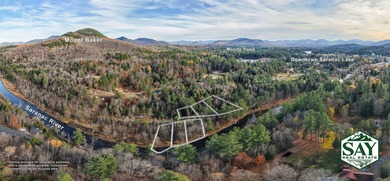 Lake Acreage For Sale in Saranac Lake, New York