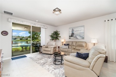 (private lake, pond, creek) Home For Sale in North Fort Myers Florida