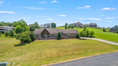 Lake Home For Sale in Rockwood, Tennessee