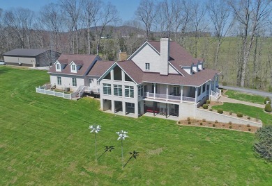 Rarely will you find a property like this one! This private 50 - Lake Home Sale Pending in Somerset, Kentucky