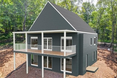 Stunning brand new build in the Talking Rock Creek Resort, a - photo 6