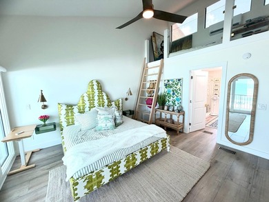 Completely reimagined from top to bottom, this stunning - photo 9