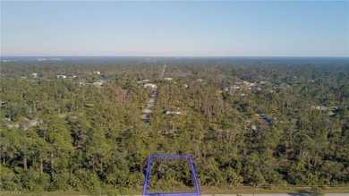 Port Charlotte Waterway Area Lot For Sale in Port Charlotte Florida