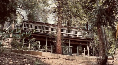 Lake Home For Sale in Crestline, California