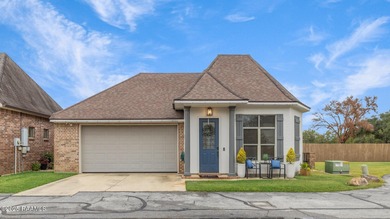 Vermilion River - Lafayette Parrish Home For Sale in Lafayette Louisiana