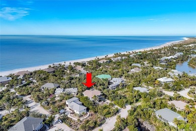 Fabulous location near private beach and amenities. Beach path