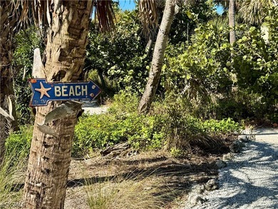 Fabulous location near private beach and amenities. Beach path