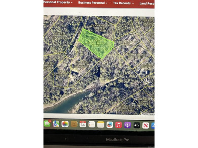 Lake Lot For Sale in Drasco, Arkansas