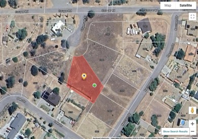 Lake Lot For Sale in Lake Isabella, California