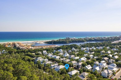 Build your dream coastal retreat in The Preserve at Grayton - photo 4