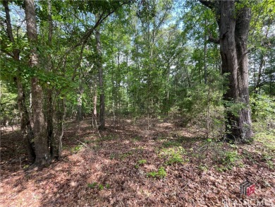 Lake Hartwell Lot For Sale in Hartwell Georgia
