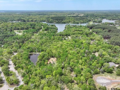 Safari Waters Ranch  Acreage For Sale in Larue Texas