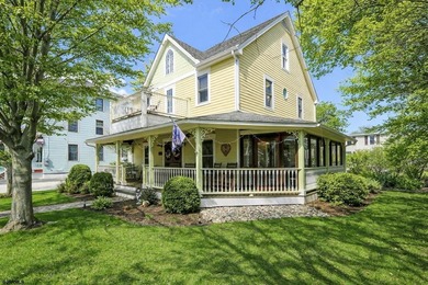 Surround yourself with the ambiance of Victorian Charm in Cape - photo 3