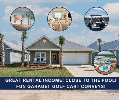 Don't buy NEW - buy PROVEN! Proven RENTAL INCOME! Proven GUEST - photo 1