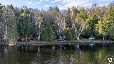 Lake Lot For Sale in Saranac Lake, New York